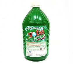 Sabonete liquido erva doçe verde VOFSI c/5 lt