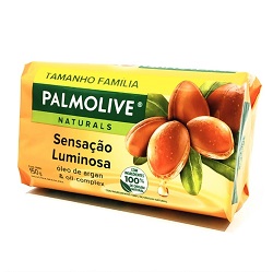 Sabonete PALMOLIVE  150g sólido – Sensação Luminosa