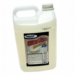 Sabonete liquido PEROLADO especial NEUTRO 5 litros Valença