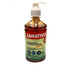 SANATIVO GEL 500ML - ACIGOL RECIFE 250X250