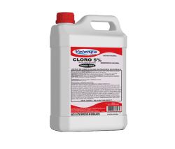CLORO 5 VALENCA COM 5 LITROS 250X250