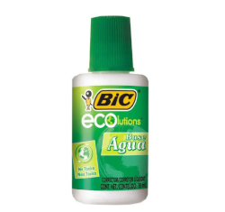 Corretivo BIC 18 ml