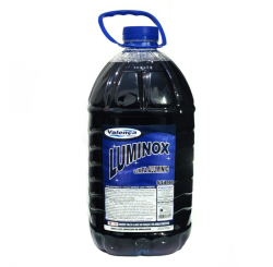 POLIDOR DE ALUMINIO LUMINOX 5 LITROS 221022 250X250