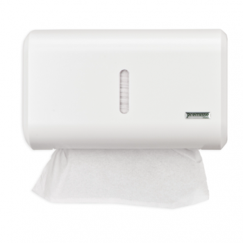 Dispenser toalhas de papel velox PREMISSE mini