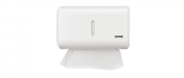 Dispenser toalhas de papel velox PREMISSE mini