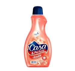 Desinfetante Casa e Perfume Amable 500ml