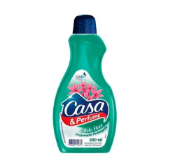 Desinfetante Casa e Perfume Bela Flore 500ml