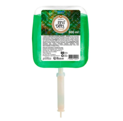 Sabonete liquido Erva Doçe 800ml  PREMISSE