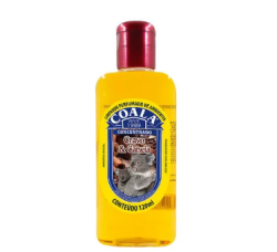 Limpador Perfumado Concentrado Coala CRAVO e CANELA 120 ml