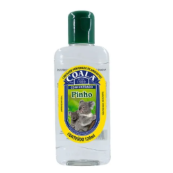 Limpador perfumado concentrato coala PINHO 120ml