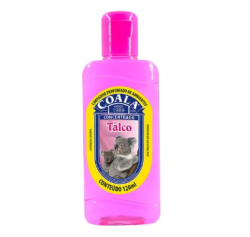 Limpador perfumado concentrado coala TALCO 120ml